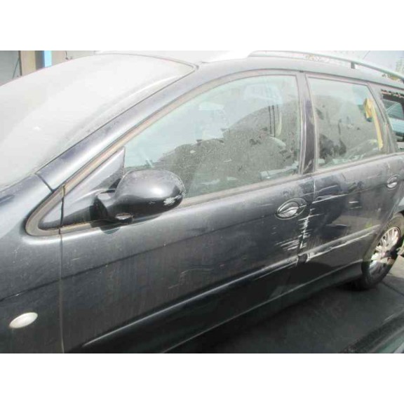 citroën c5 break del año 2003