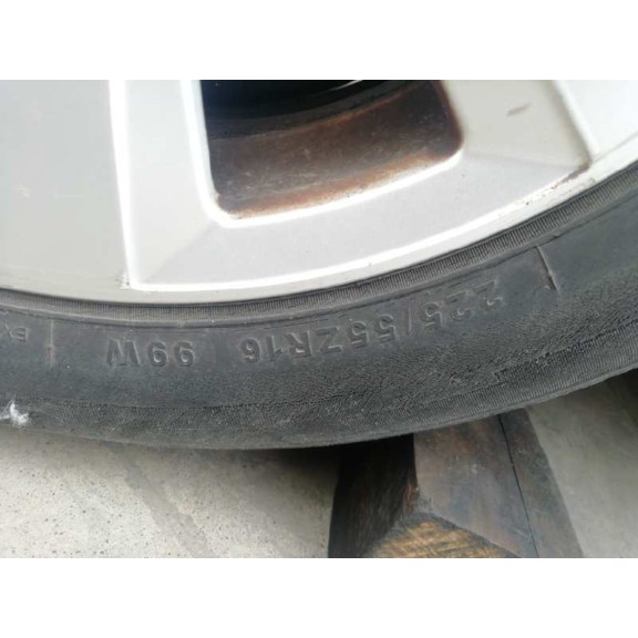 audi a6 berlina (4f2) del año 2005