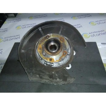 MANGUETA TRASERA IZQUIERDA ABS