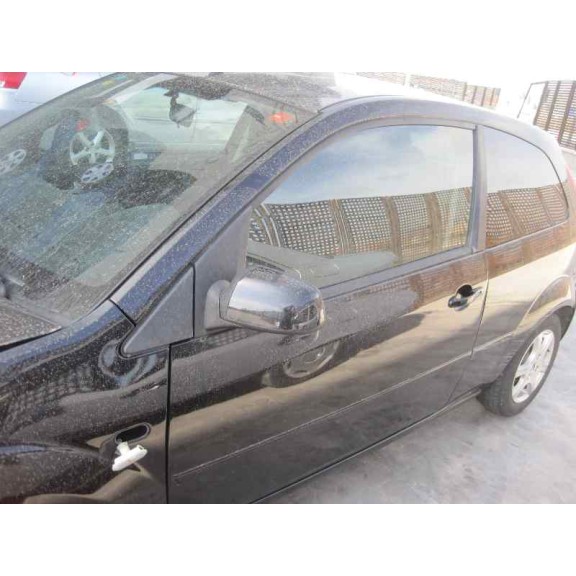 ford fiesta (cbk) del año 2005