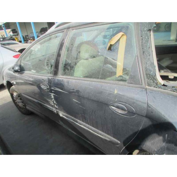 citroën c5 break del año 2003