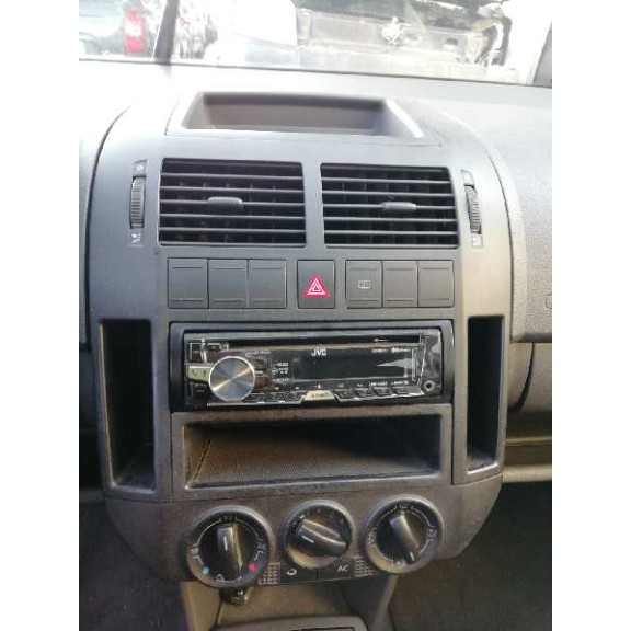 volkswagen polo (9n1) del año 2003