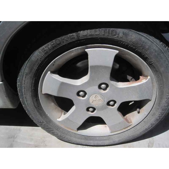 mitsubishi space star (dg0) del año 2004