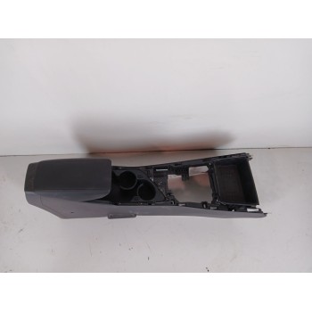 Recambio de apoyabrazos central para kia niro ii (sg2) 1.6 gdi hybrid referencia OEM IAM 84660AT000CCV  84611AT000CCV