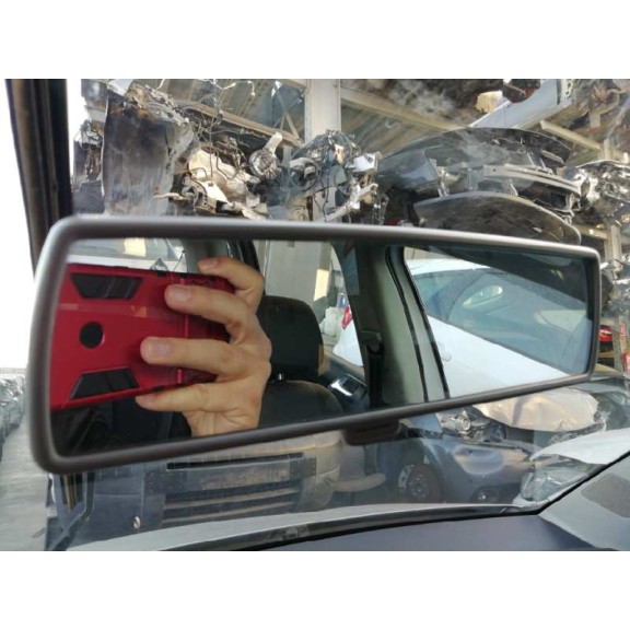 volkswagen polo (9n1) del año 2003