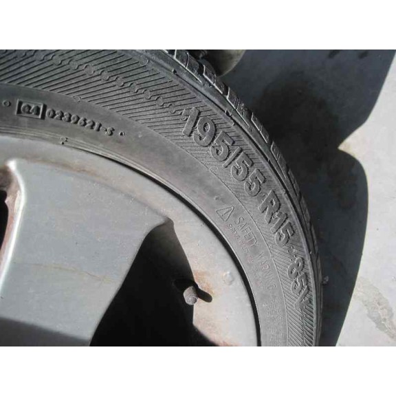 mitsubishi space star (dg0) del año 2004