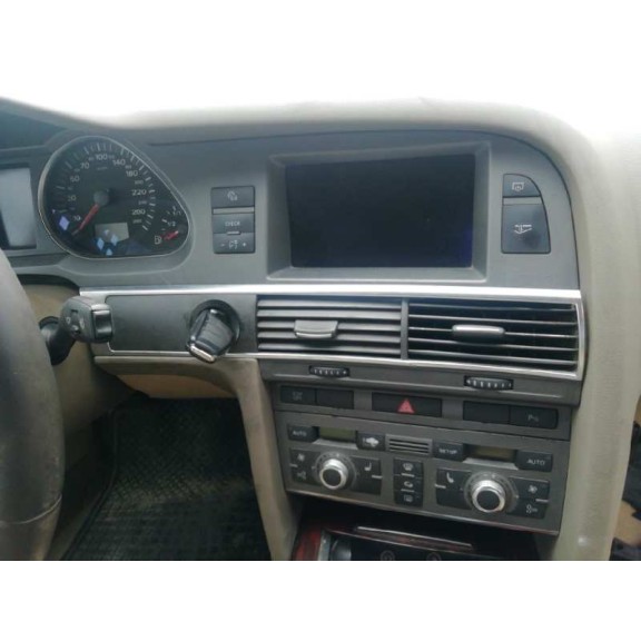 audi a6 berlina (4f2) del año 2005