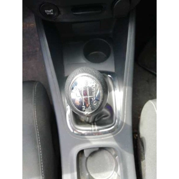 renault megane iii sport tourer del año 2013