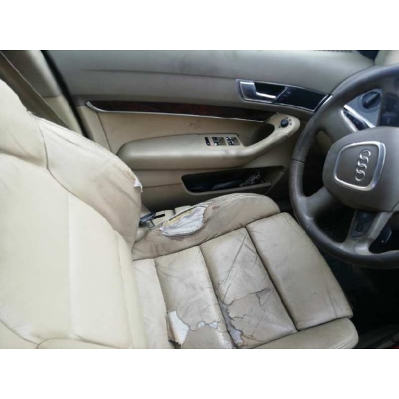 audi a6 berlina (4f2) del año 2005