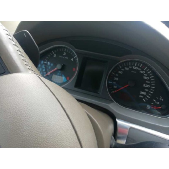 audi a6 berlina (4f2) del año 2005