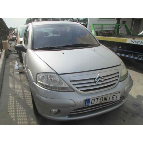 citroën c3 del año 2003