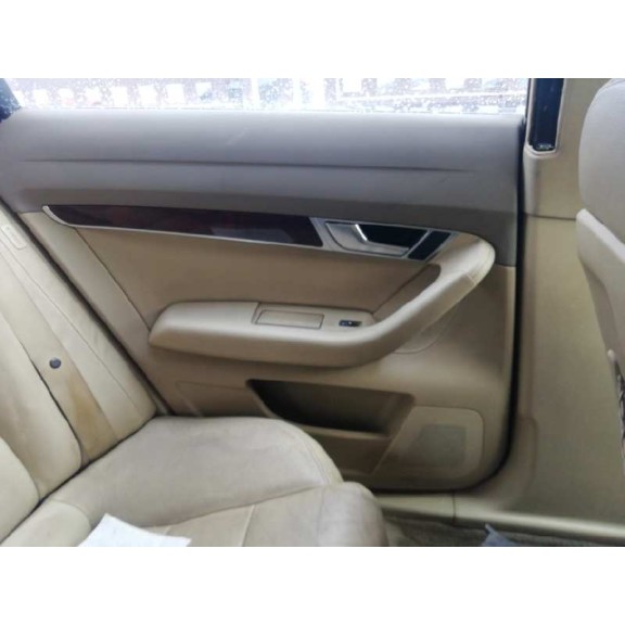 audi a6 berlina (4f2) del año 2005