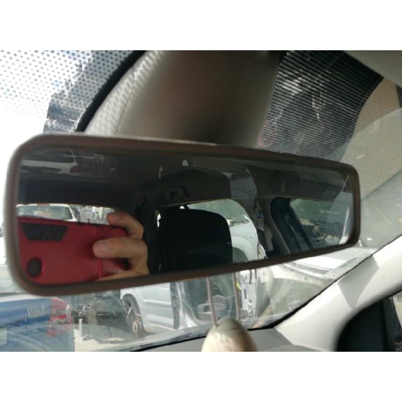 renault megane iii sport tourer del año 2013