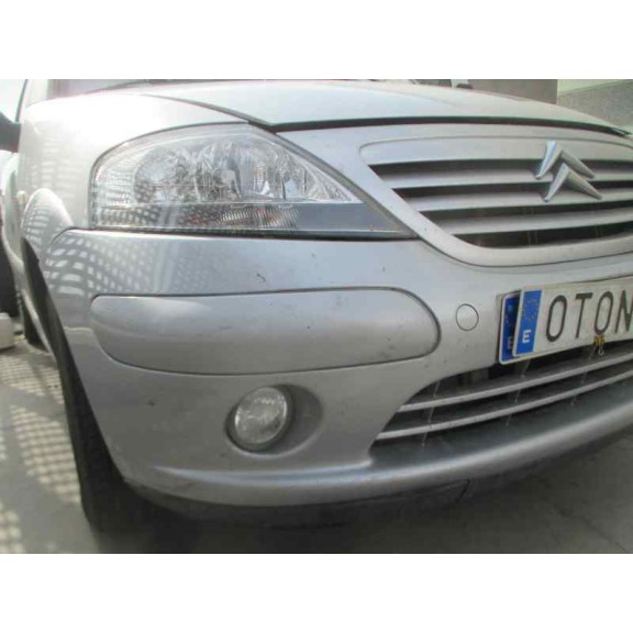 citroën c3 del año 2003