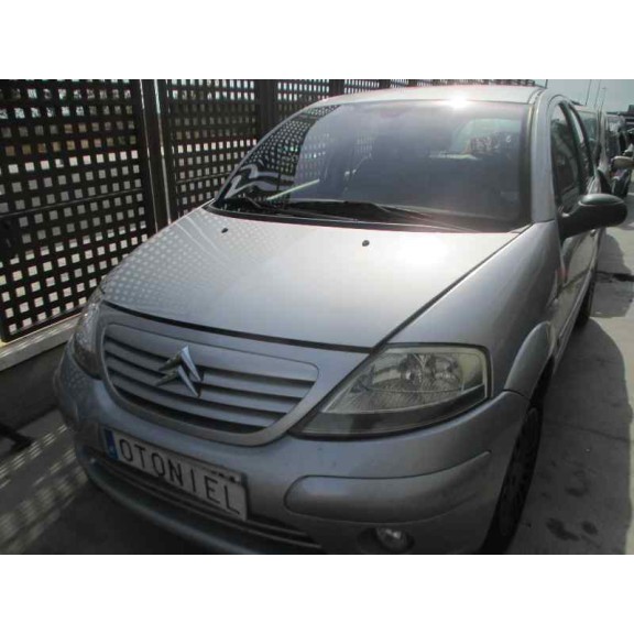 citroën c3 del año 2003