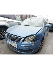 volkswagen polo (9n3) del año 2005