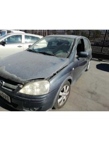 opel corsa c del año 2006