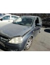 opel corsa c del año 2006