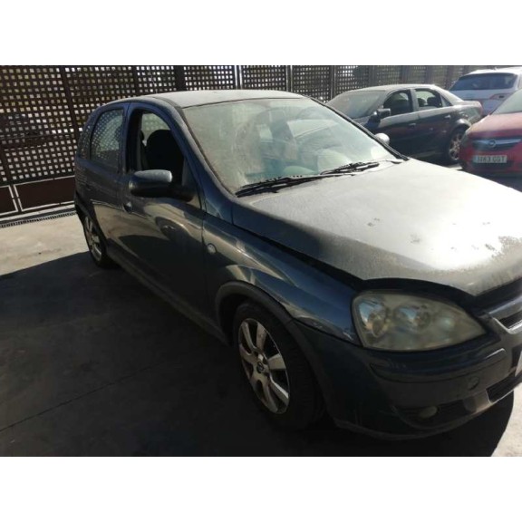 opel corsa c del año 2006