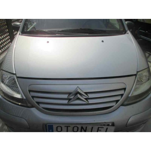 citroën c3 del año 2003