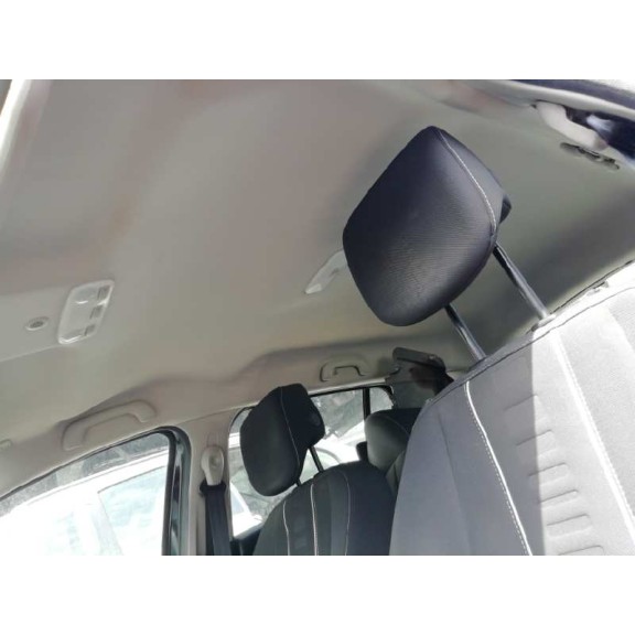 renault megane iii sport tourer del año 2013