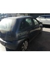 opel corsa c del año 2006