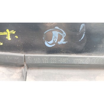 Recambio de electroventilador para audi a3 (8p1) 2.0 tdi 16v referencia OEM IAM 1k0121223  