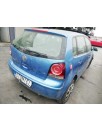 volkswagen polo (9n3) del año 2005