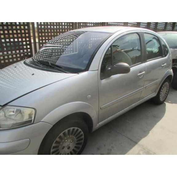 citroën c3 del año 2003