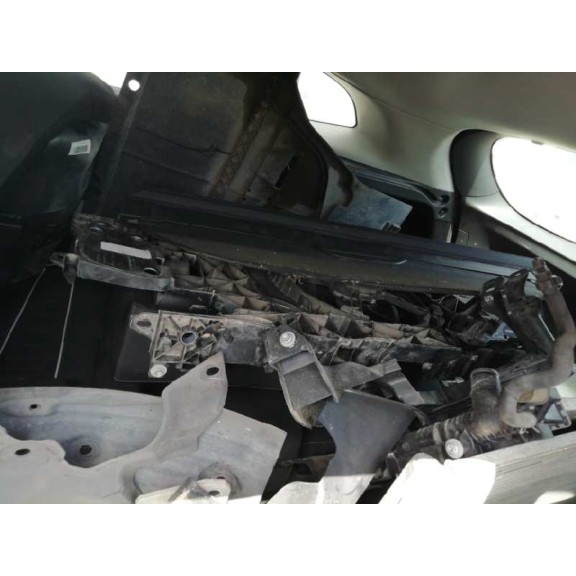 renault megane iii sport tourer del año 2013