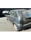 opel corsa c del año 2006