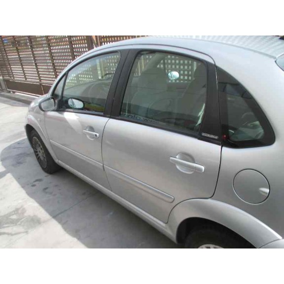 citroën c3 del año 2003