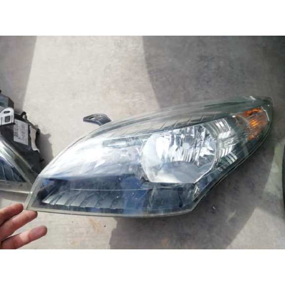 renault megane iii sport tourer del año 2013