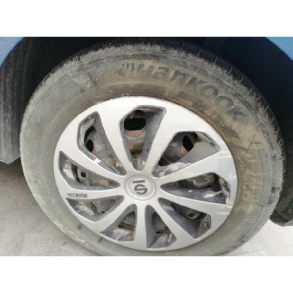 volkswagen polo (9n3) del año 2005