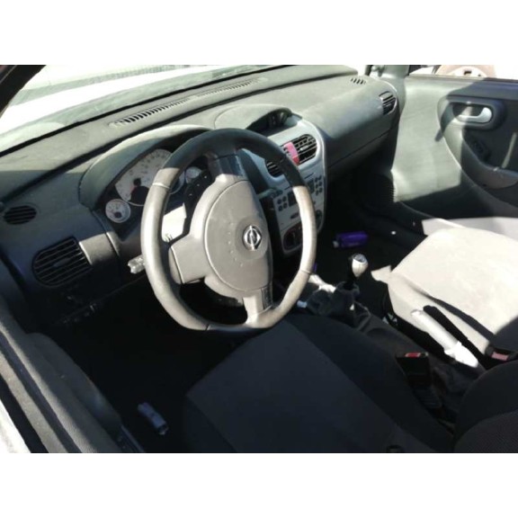 opel corsa c del año 2006