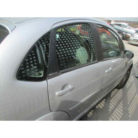 citroën c3 del año 2003