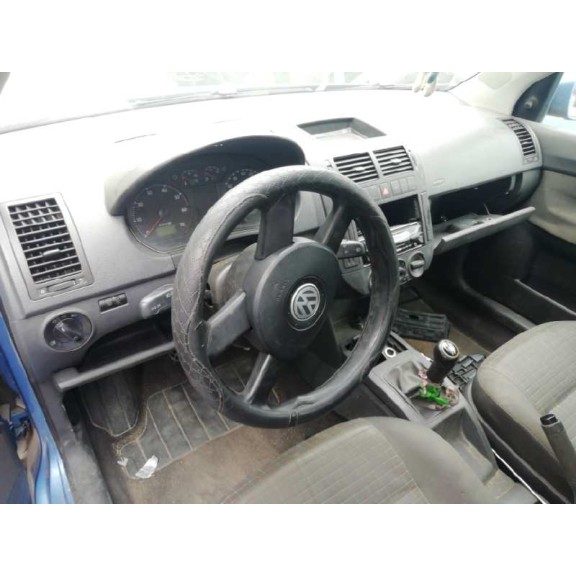 volkswagen polo (9n3) del año 2005