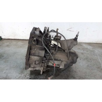 Recambio de caja cambios para nissan note (e11e) 1.4 cat referencia OEM IAM CEJHQCG S/C 8200247902