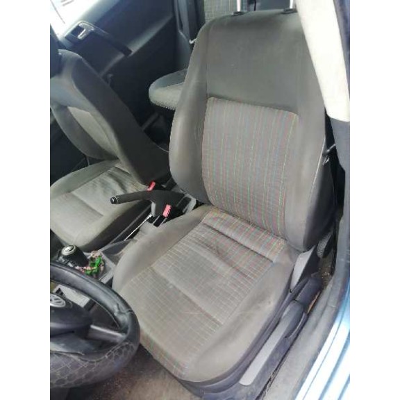 volkswagen polo (9n3) del año 2005