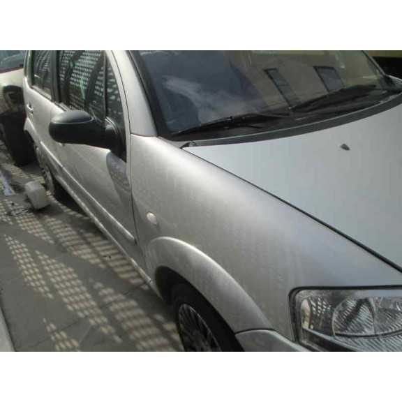 citroën c3 del año 2003