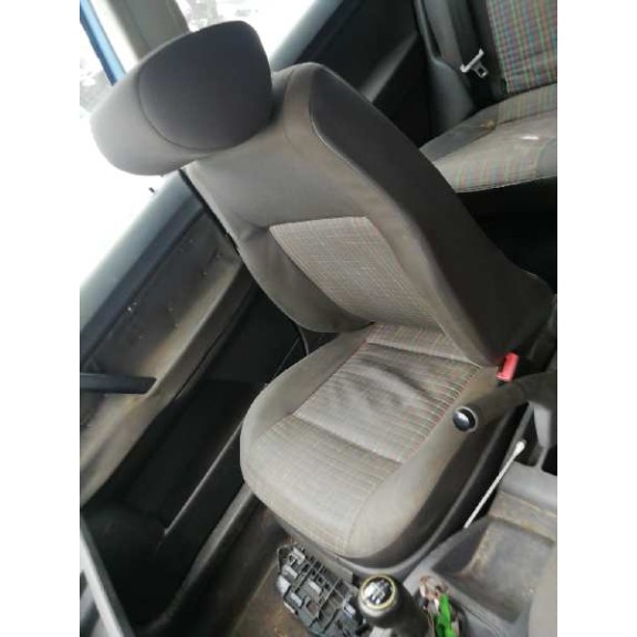 volkswagen polo (9n3) del año 2005