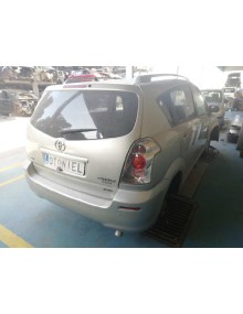 toyota corolla verso (r1) del año 2007