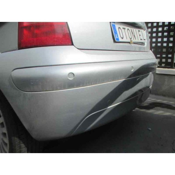 citroën c3 del año 2003