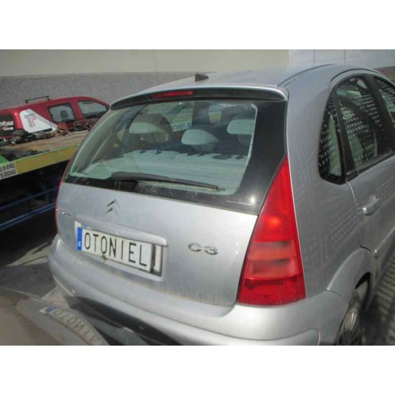 citroën c3 del año 2003