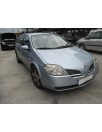 nissan primera berlina (p12) del año 2004