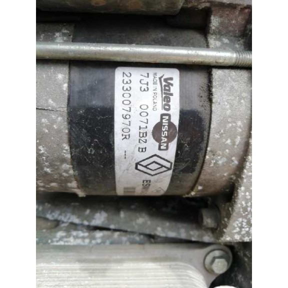 renault megane iii sport tourer del año 2013