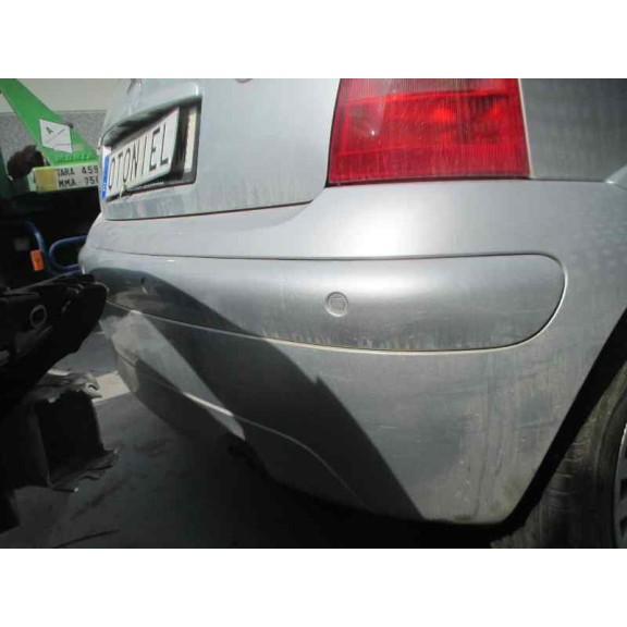 citroën c3 del año 2003