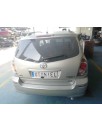 toyota corolla verso (r1) del año 2007