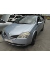 nissan primera berlina (p12) del año 2004