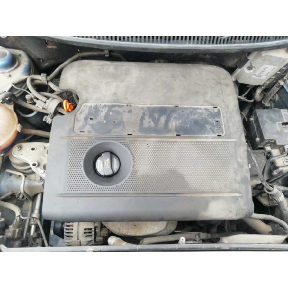 volkswagen polo (9n3) del año 2005